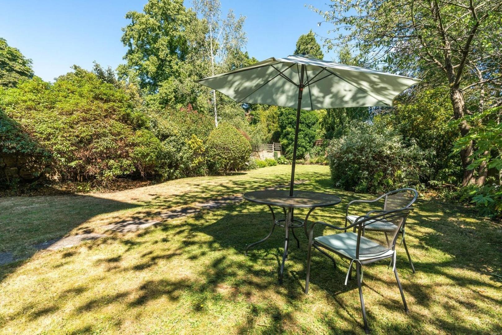 Fantastic 3 Bedroom Flat West Hampstead Londres Extérieur photo